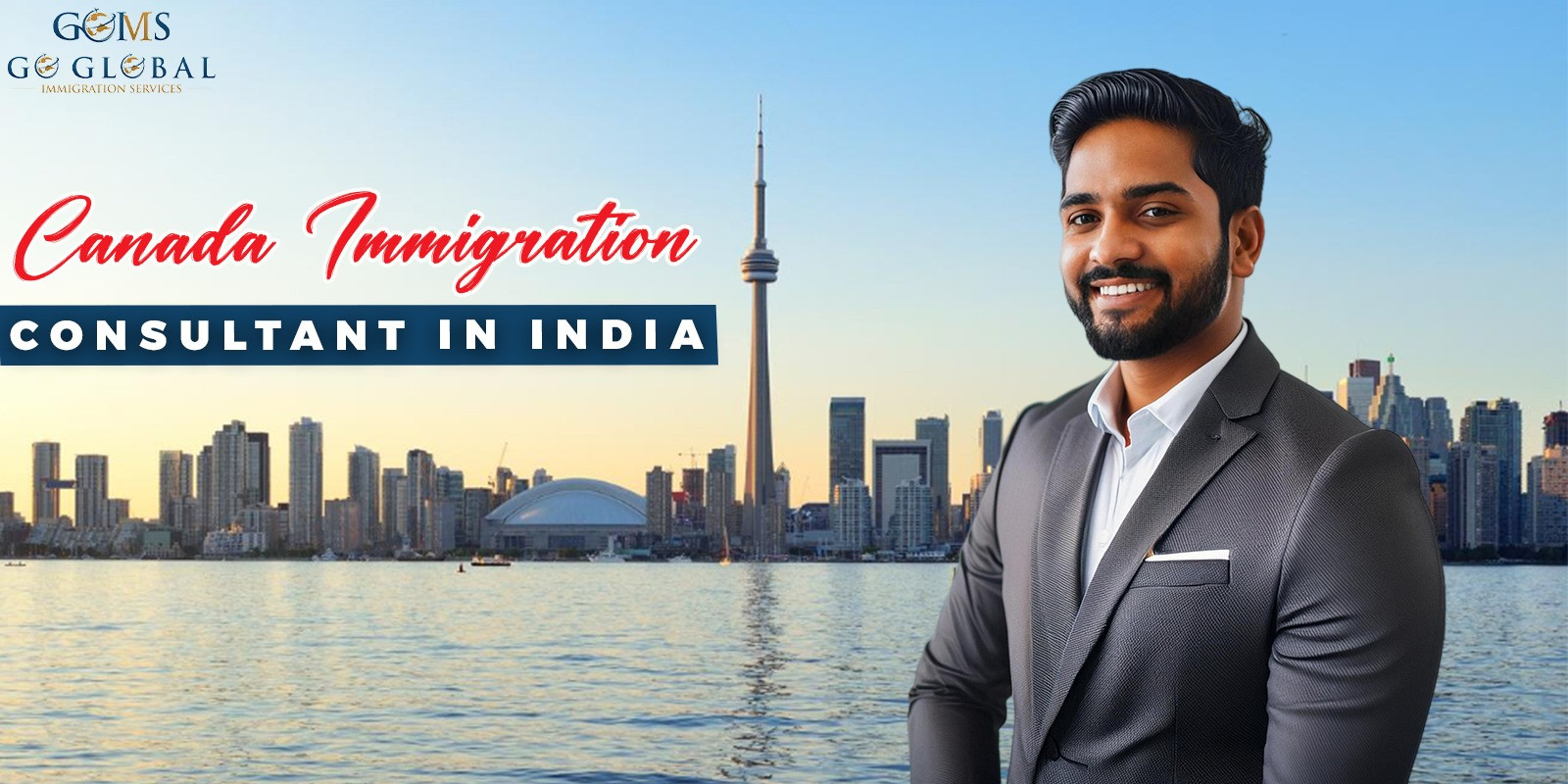 Canada immigration consultant in India