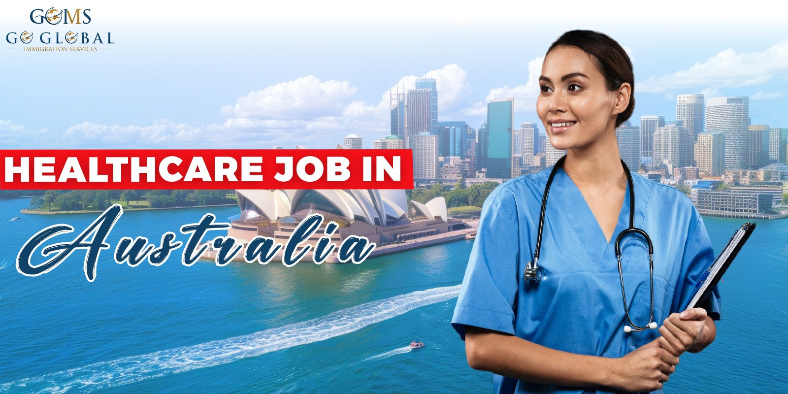 Healthcare Jobs in Australia 2024 – Go-Global Immigration Services