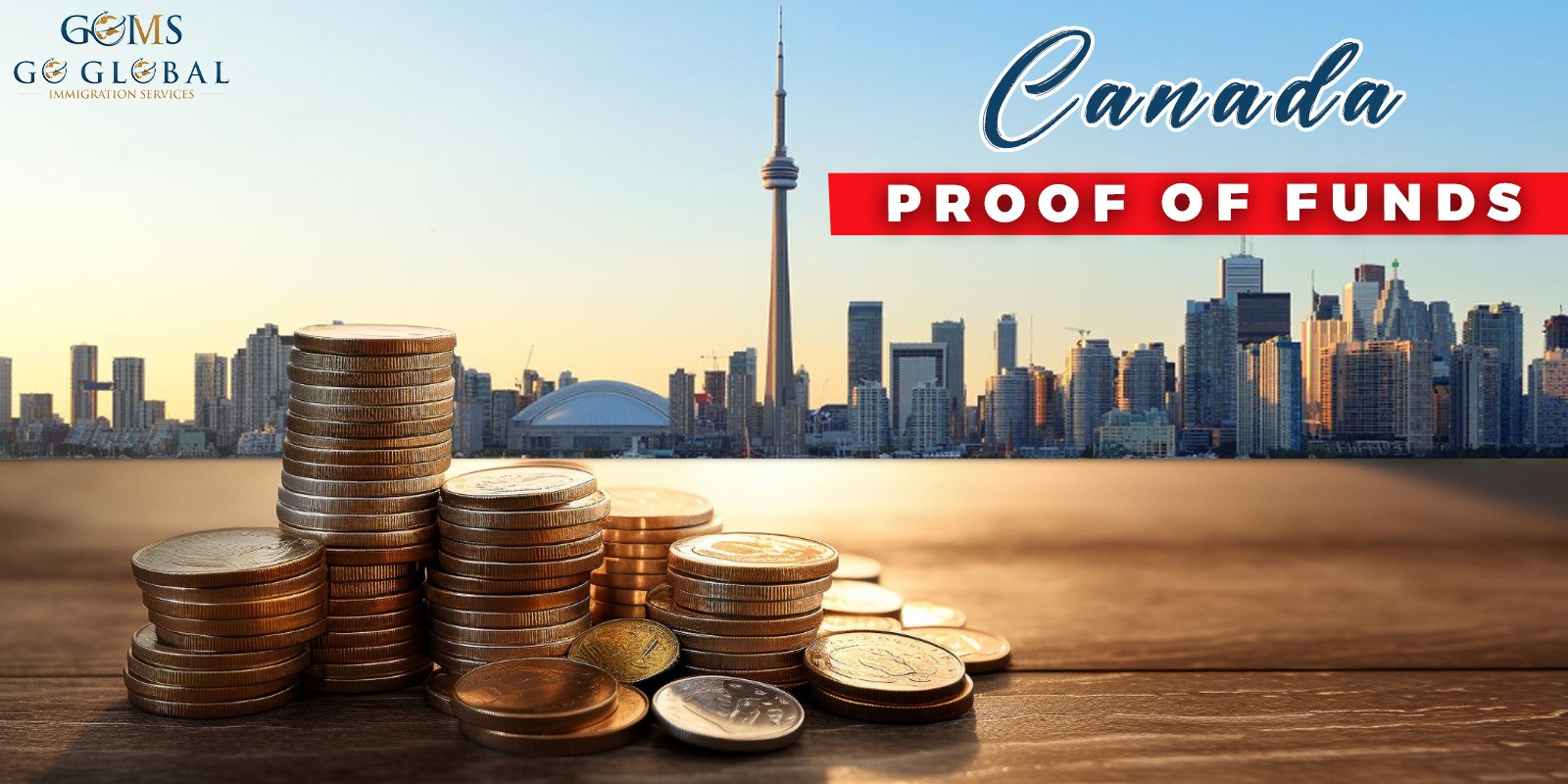 How to Show Canada Proof of Funds for Immigration?