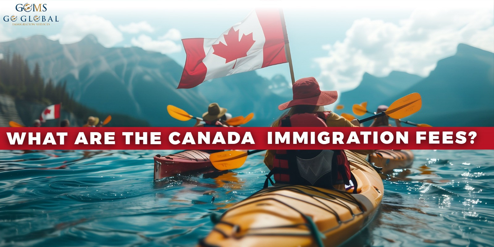 What are the Canada Immigration fees?