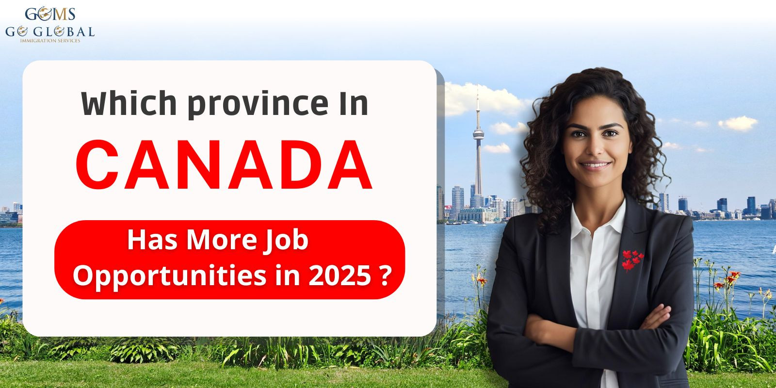 Which Province in Canada Has More Job Opportunities in 2025?